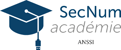 Logo ANSSI