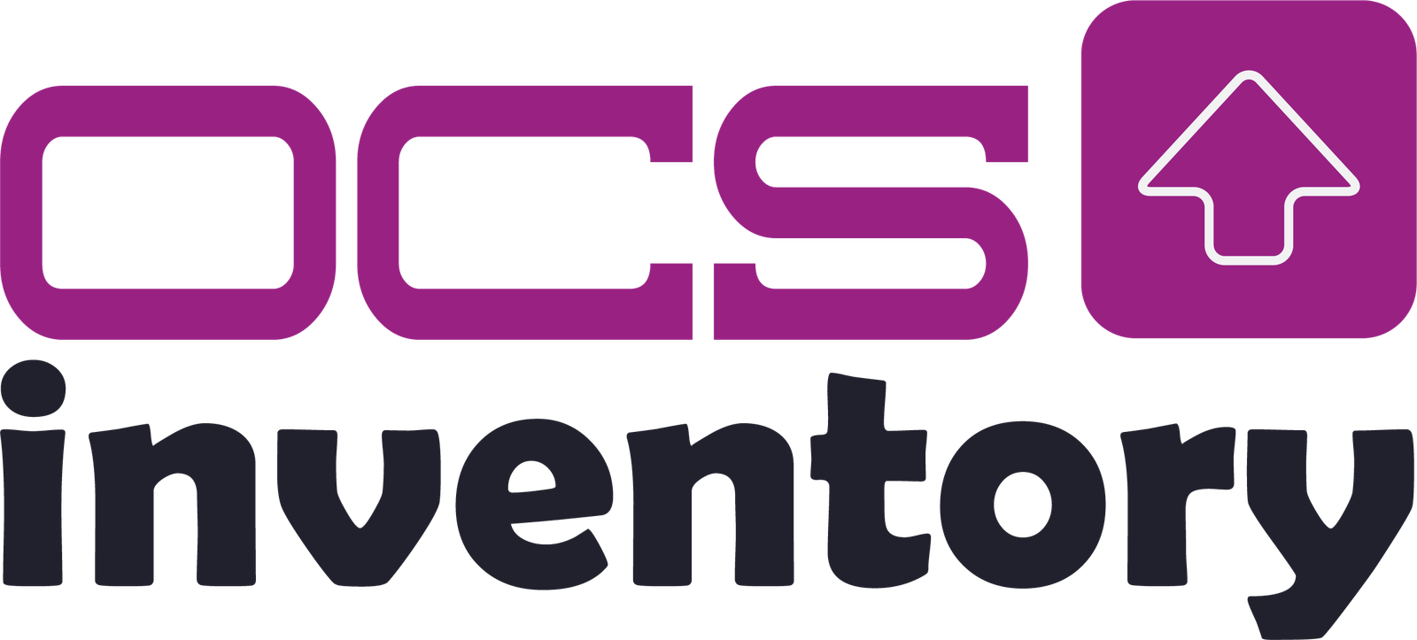 Logo OCS Inventory